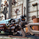 Illustration for article titled iFallout 4/is Head-Exploding Rifle As A Rusty Replica